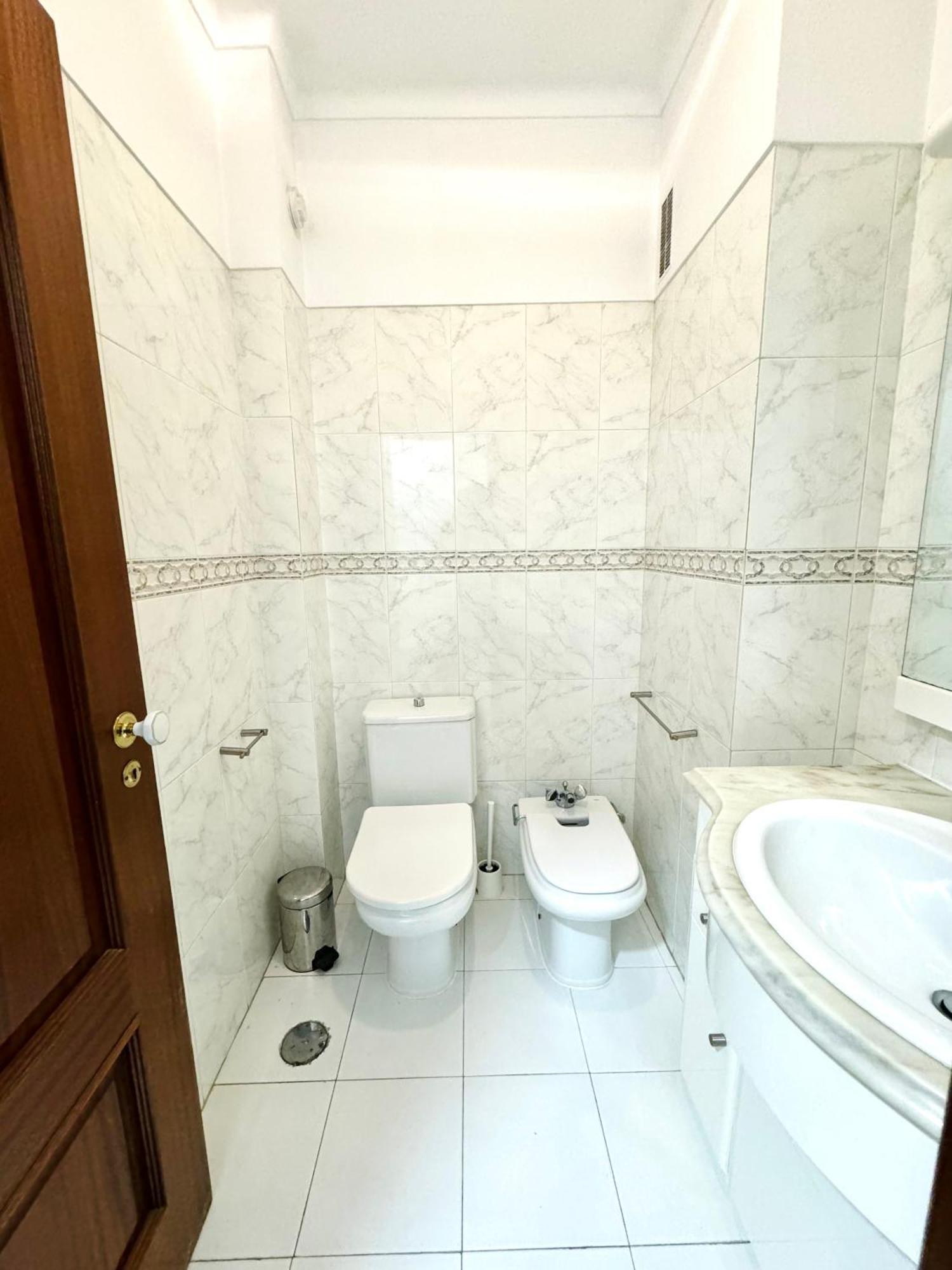 Guest house Parque Nacoes Paradise